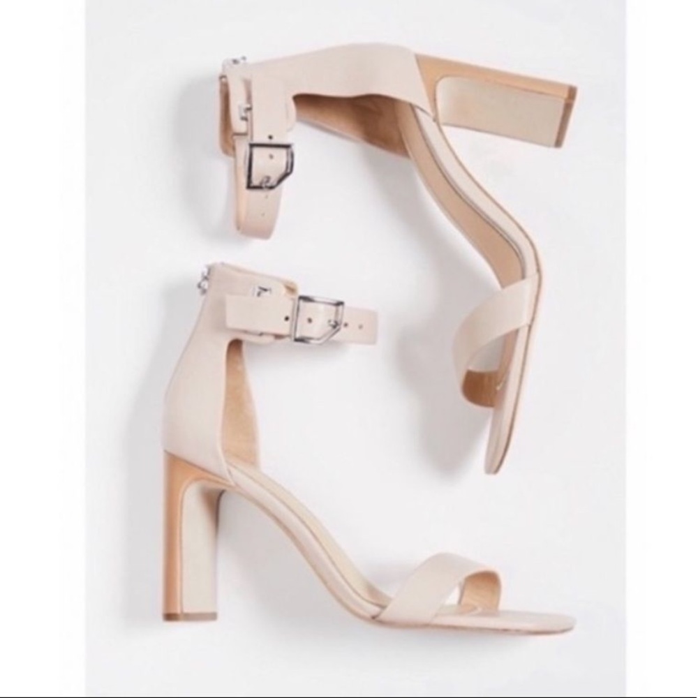 Rag & Bone Ellis Heel
